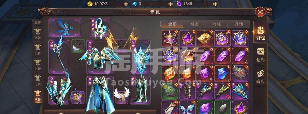 精灵盛典六转敏法防御天赋最强点法（教你点出最强的防御能力）