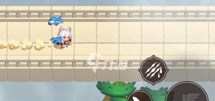 《坎公骑冠剑奈里狐狸强度测评》（探究游戏策略与技能）
