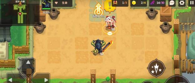 《坎公骑冠剑四大天王》全攻略（打造最强团队）