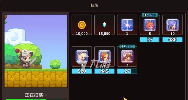 坎公骑冠剑一周庆活动爆料（揭秘坎公骑冠剑一周年庆全新内容）