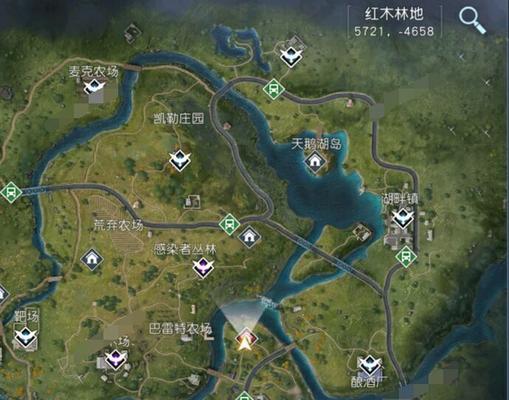 黎明觉醒无人机功能全面解析（探索游戏中无人机的多种用途）