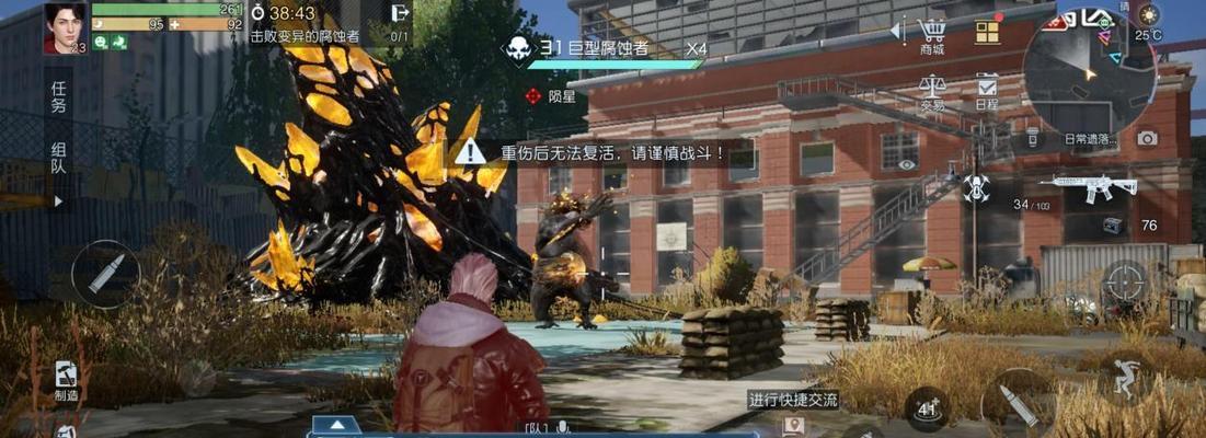 以黎明觉醒最强角色是什么（探究黎明觉醒中的强者）