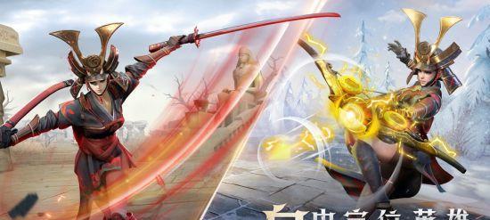 《猎手》千代武器怎么选择（精准定位武器属性）