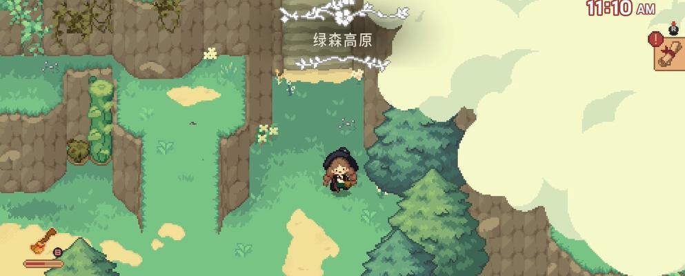 解除诅咒糖果制作秘方（以林中小女巫为灵感的神奇糖果）