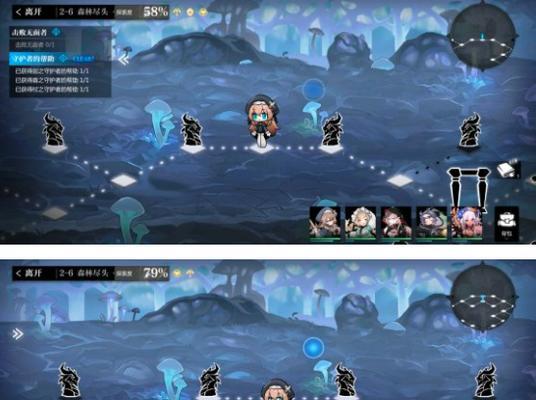 灵魂潮汐3-6boss通关攻略（跨越阴影）