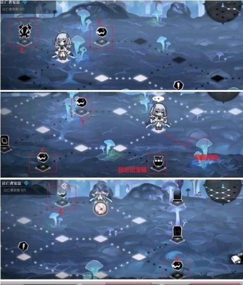 灵魂潮汐公测开服时间一览（探索海底世界）