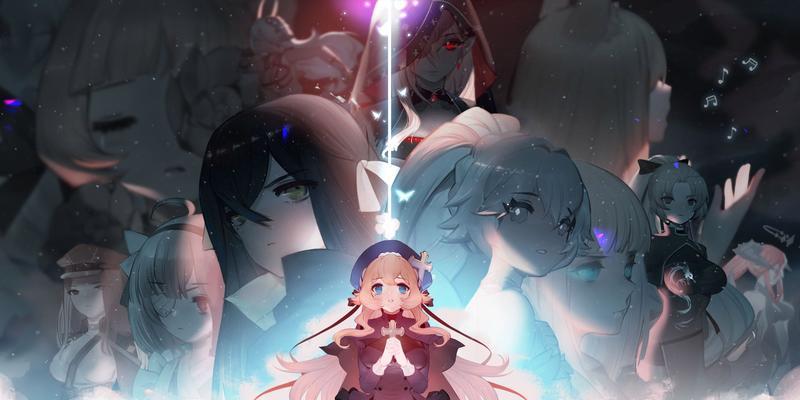 灵魂潮汐魔物蜡像馆打法攻略（挑战极限的玩家必看）