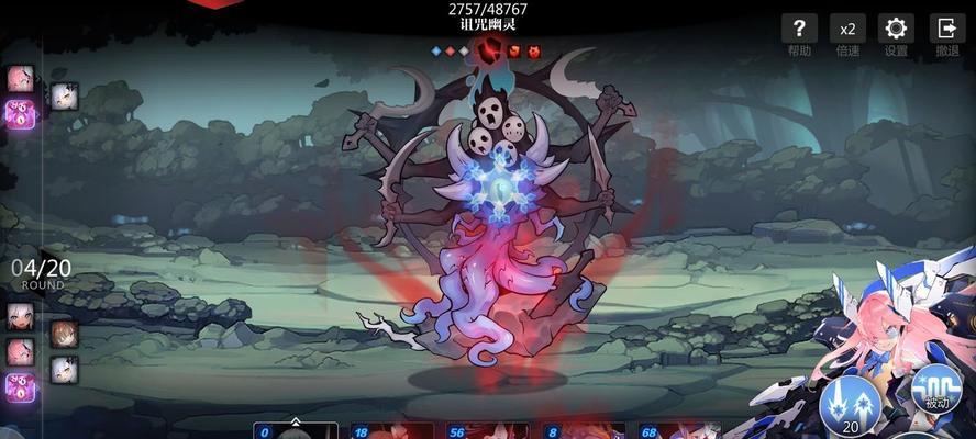 灵魂潮汐新手阵容搭配攻略（打造完美阵容）