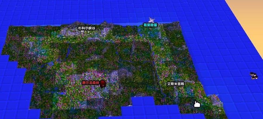 《魔方世界》新手开局攻略（掌握这些技巧）