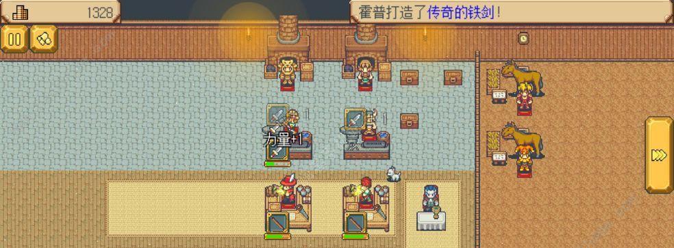 《魔界王物语》新手攻略（升级绝招全揭秘）