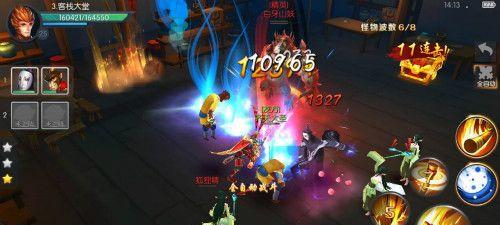 《魔力宝贝》中如何抓宝宝宠物（探秘获得方法）