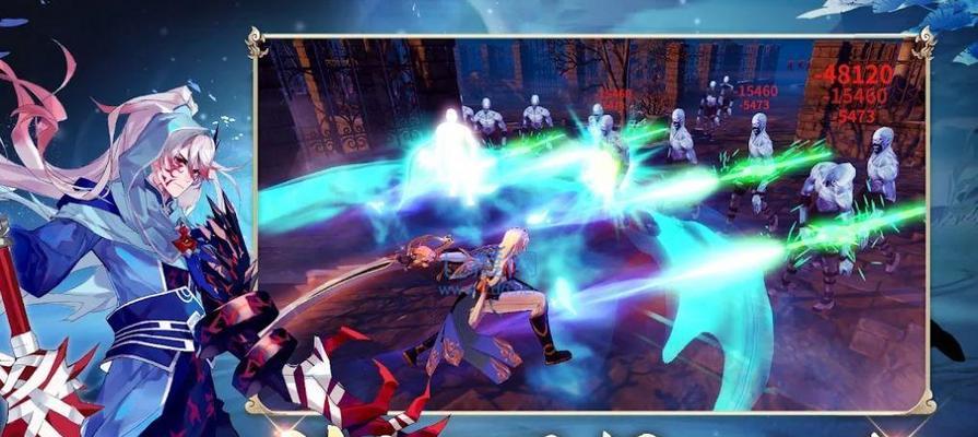 《魔龙特攻队》兵种搭配攻略（打造强大的特攻队）