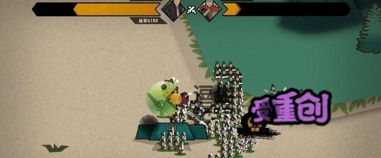 《魔龙特攻队》兵种搭配攻略（打造强大的特攻队）