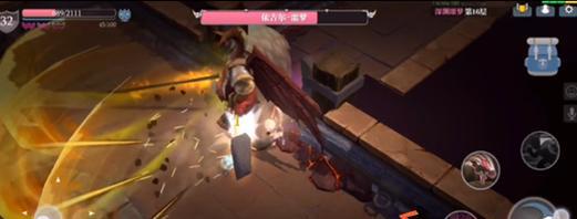 《魔渊之刃》游戏噩梦3层攻略（提高你的游戏水平）