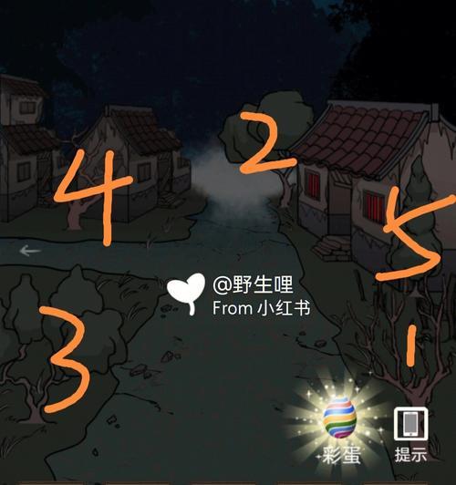 《末日公寓》电网门钥匙获取攻略（解锁电网门）