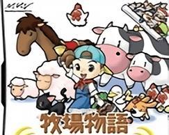 牧场物语（掌握游戏技巧）