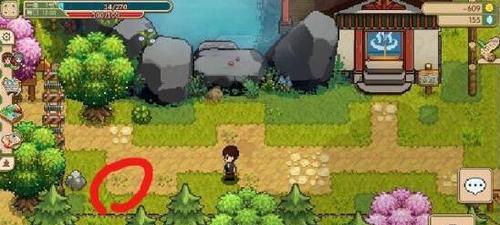 奶牛镇新手种地攻略（掌握种植技巧）