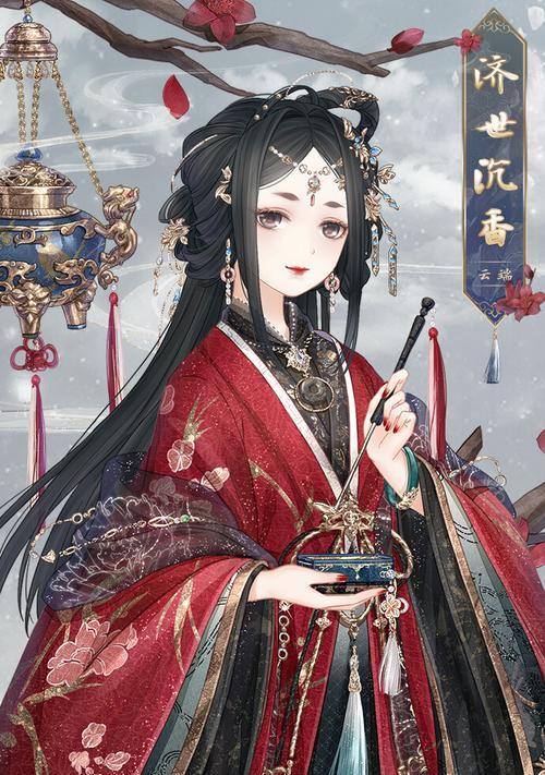 《暖暖的换装物语》S级搭配大全（打造的搭配）