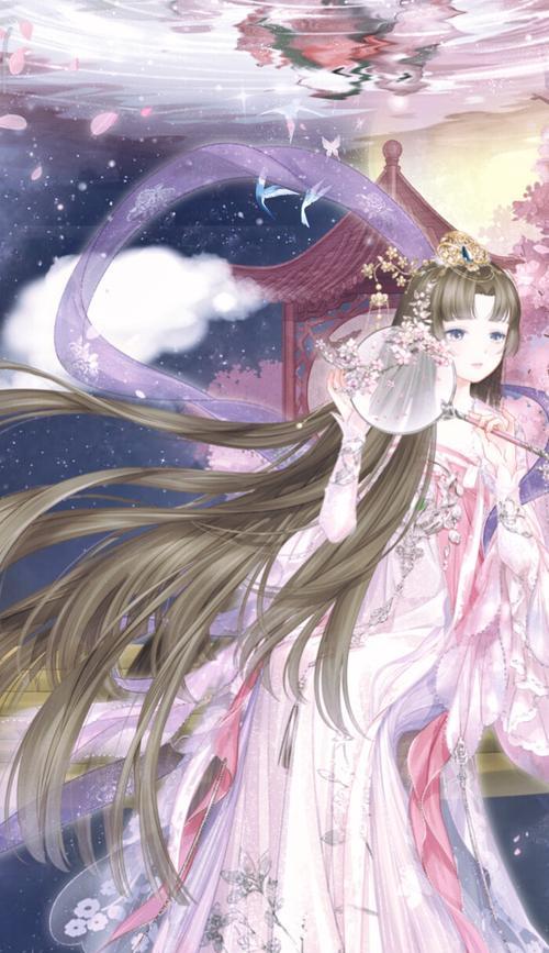 《暖暖环游世界》攻略（打造最美的官服造型）