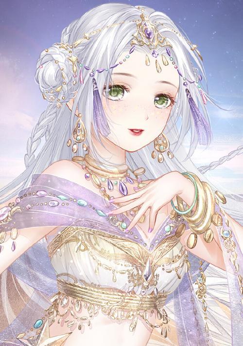 暖暖游世界蜜月胜地——刷婚纱去处（寻找梦中婚纱的你）