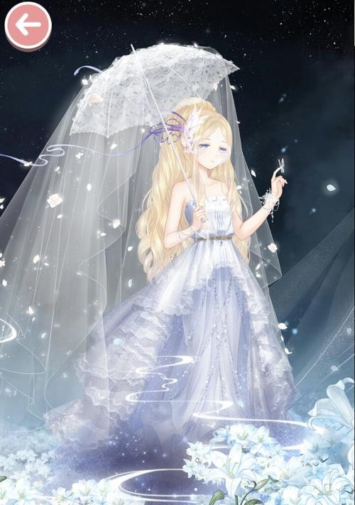 如何获取《暖暖环游世界》中的白金蓝黑连衣裙（游戏攻略指南）