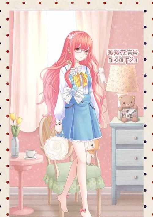 《暖暖环游世界》游戏中如何提高鉴赏能力（从游戏中培养美学素养）
