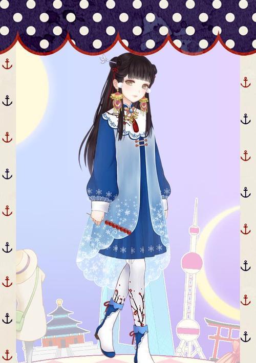 《暖暖环游世界》游戏神圣花环获得技巧（打造华丽神圣花环）