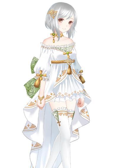 《暖暖环游世界》完美双子换装技巧大揭秘（实用攻略帮你轻松获得高分）