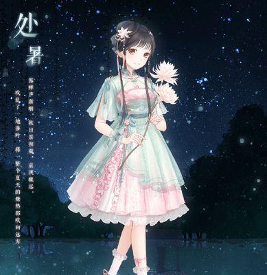《暖暖环游世界》美装技巧全攻略（香榭丽舍美装技巧大揭秘）