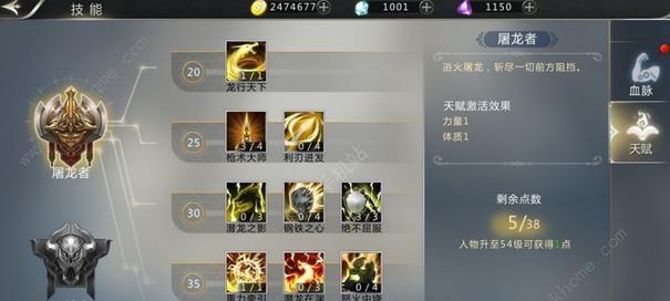 石器时代M宠物加点技巧攻略（M穿山甲系加点详解）