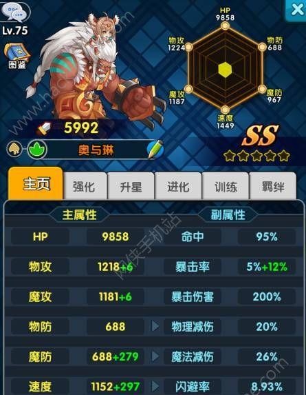 《属性与生活2》老妈流玩法攻略详解（怎么玩啃老流）