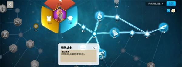 万国觉醒花木兰技能加点及阵容搭配推荐（打造最强花木兰阵容）