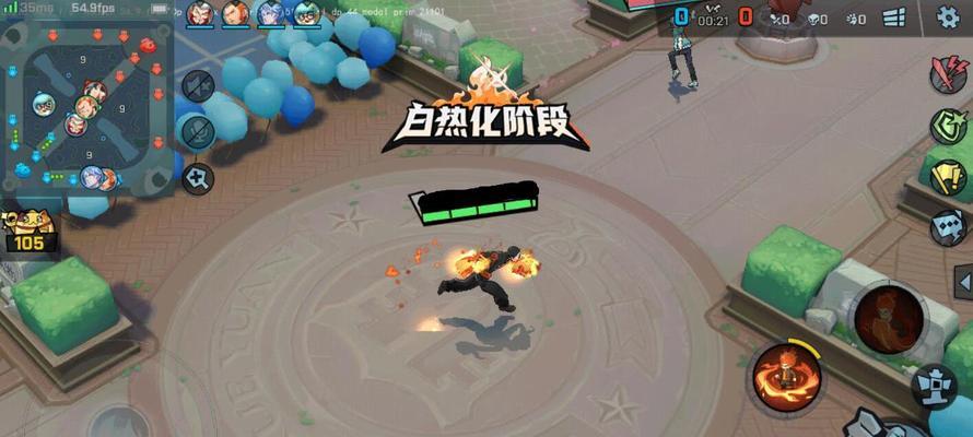 《战士英雄图鉴大全》（全角色技能攻略介绍汇总）