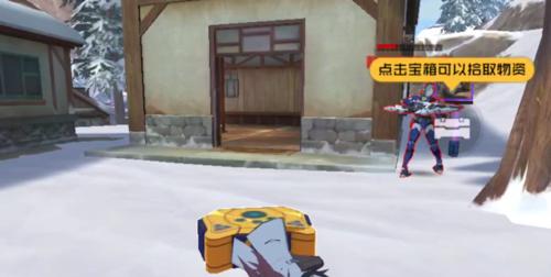 《战士》战场模式攻略（掌握战术技巧）