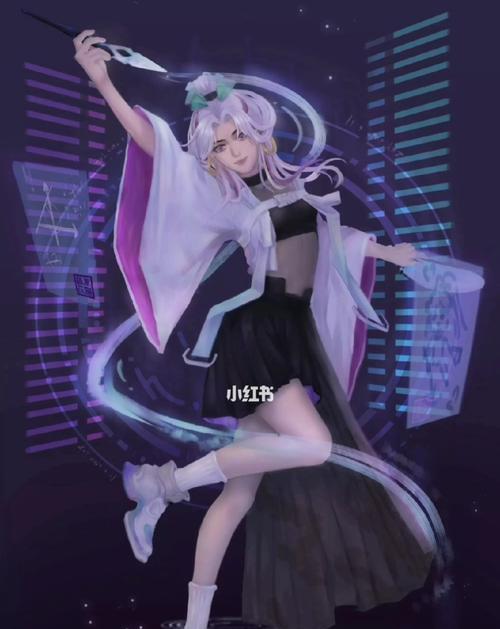 荣耀上官婉儿皮肤大揭秘（让你赏心悦目的绝美皮肤汇总）