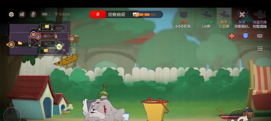 从开局到玩法全解析，让你成为游戏高手（从开局到玩法全解析）