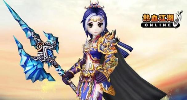 热血江湖手游升级攻略，让你轻松涨级（手把手教你如何升级）