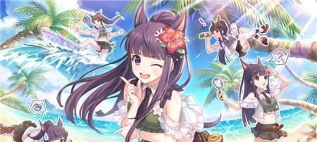 《公主连结》攻略（如何获取仁爱宝珠）