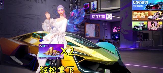 《竞速复仇者》评测（这款赛车竞速游戏如何）