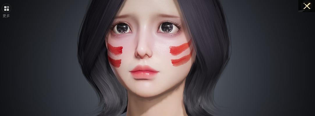 《王一博捏脸攻略》（教你如何在《平精英》中捏出最像王一博的角色）