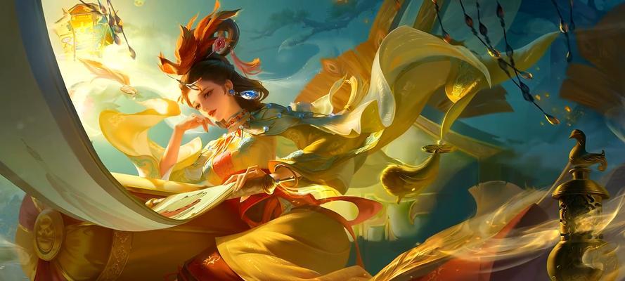 荣耀12月8日更新内容详解（新英雄、新玩法、新皮肤）