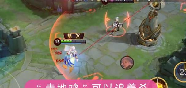 荣耀S15边路射手自闭——与此英雄斗争的痛苦（边路射手碰上这只英雄）