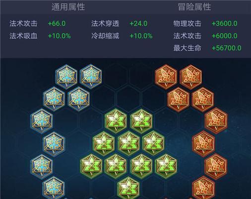 扁鹊装备全攻略——让你在荣耀S22中一血制敌