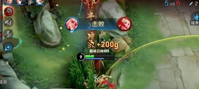 《掌握公孙离，征服荣耀》（S22公孙离对线及团战打法思路详解）