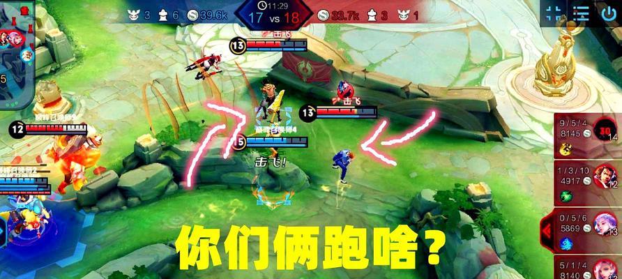 荣耀韩信木偶的作用与特点（解读荣耀中韩信木偶的秘密）