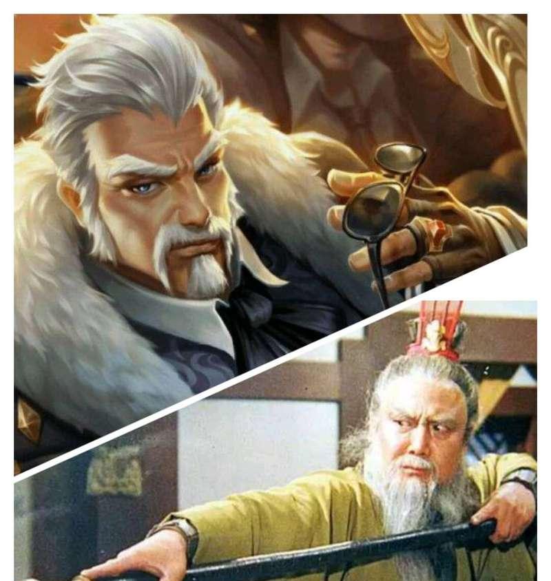 黄忠打法攻略（黄忠应该怎么打？细节决定成败）