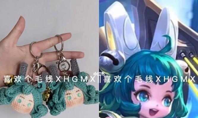 《荣耀》中的澜与蔡文姬（澜和蔡文姬的缘分从何而来）