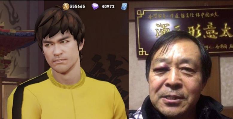 荣耀李小龙技能加点攻略（打造超强李小龙）