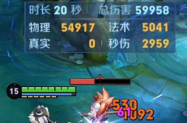 荣耀刘备重做攻略（刘备技能全面升级）