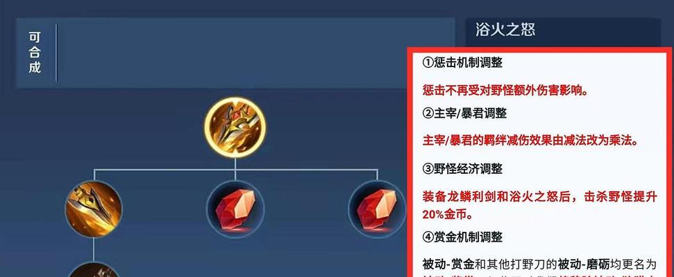 荣耀坦克辅助出装攻略（如何选择坦克辅助装备提高自己的战斗能力）